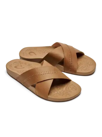 OLUKAI Kīpe‘a ‘Olu