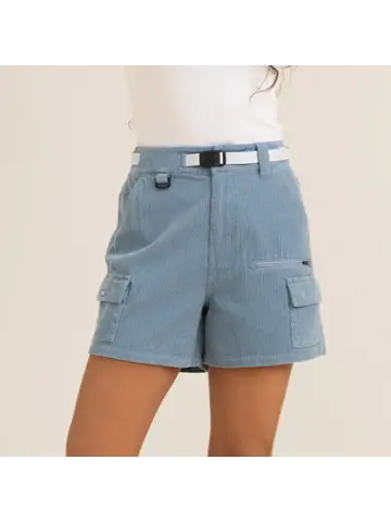 ROARK Canyon Corduroy Shorts