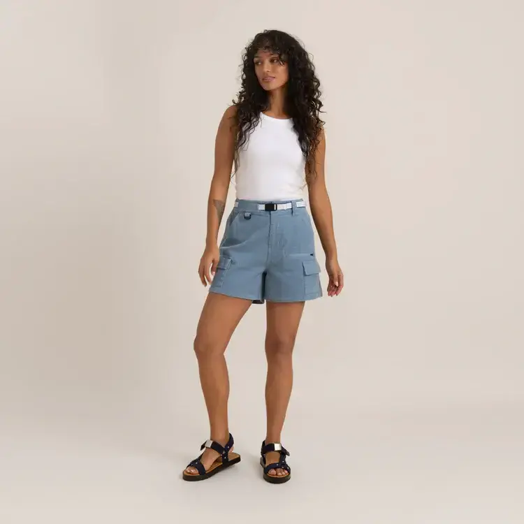 ROARK CANYON CORDUROY SHORTS