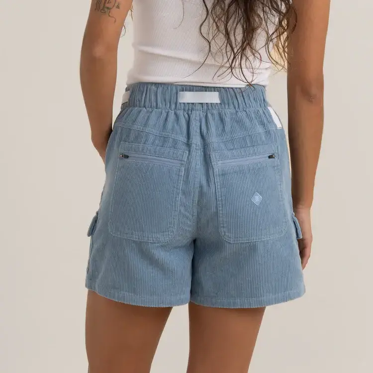 ROARK CANYON CORDUROY SHORTS