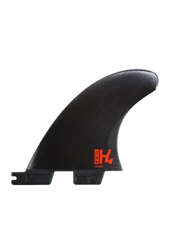 FCS FCS II H4 Quad Rear Fins