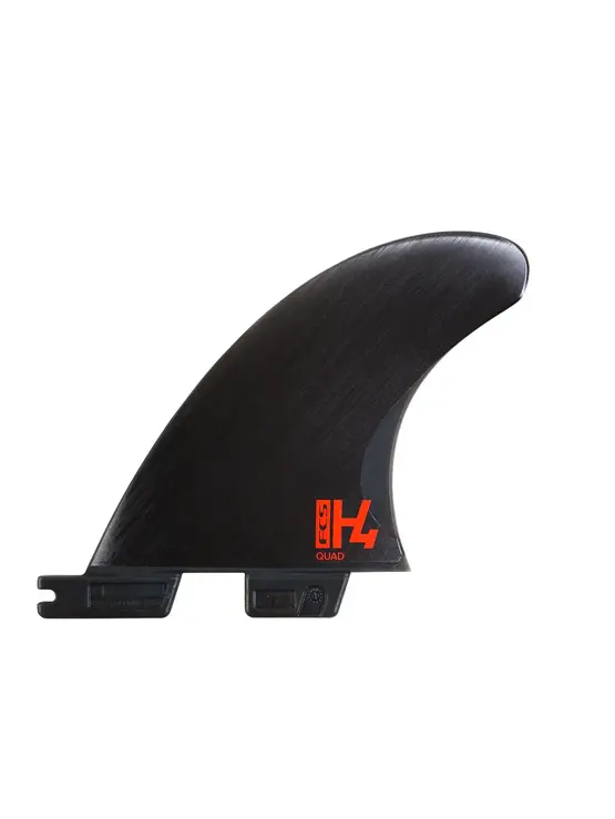 FCS FCS II H4 Quad Rear Fins
