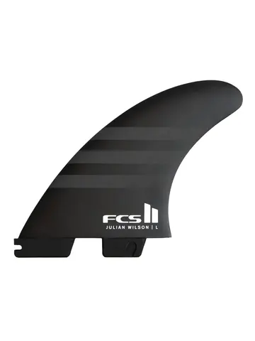 FCS FCS II Julian Wilson Tri Fin Set