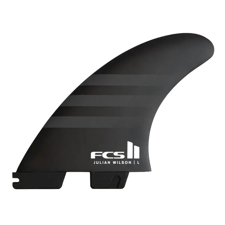 FCS FCS II JULIAN WILSON TRI FIN SET