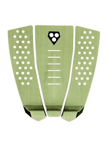 FCS Gorilla Grip Skinny Three Traction