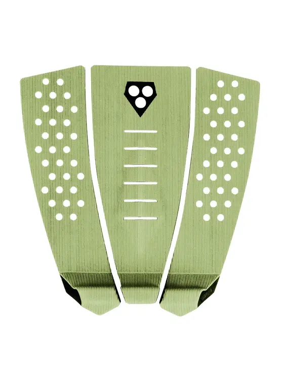 FCS Gorilla Grip Skinny Three Traction