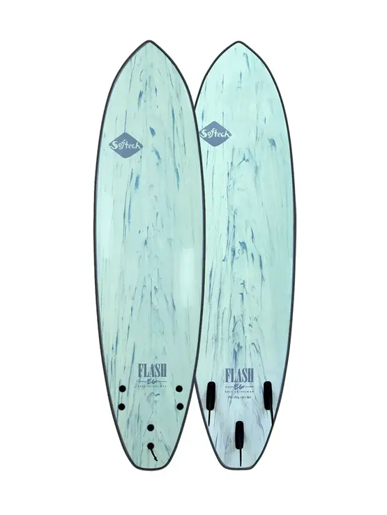 SOFTECH Softech 5'7" Flash Eric Geiselman