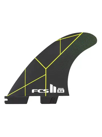 FCS FCS II PC Kolohe Andino Tri Fins