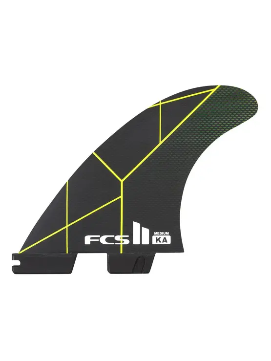 FCS FCS II PC Kolohe Andino Tri Fins