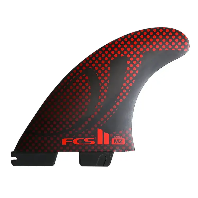 FCS FCS II SHARP EYE PC TRI FINS