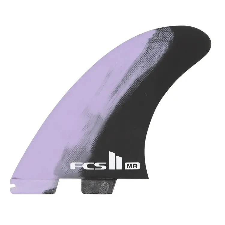 FCS FCS II MARK RICHARDS TWIN + STABILISER FINS