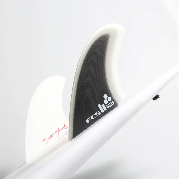 FCS FCS II BRITT MERRICK TWIN FIN