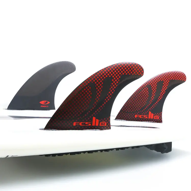 FCS FCS II SHARP EYE PC TRI FINS