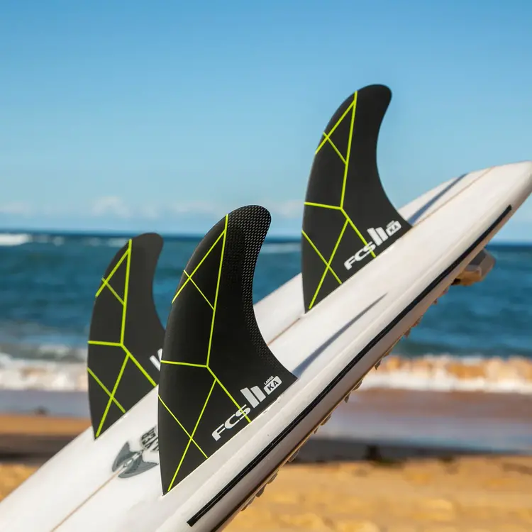 FCS FCS II PC KOLOHE ANDINO TRI FINS