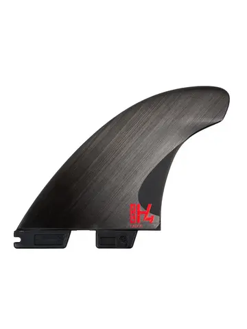 FCS FCS II H4 Tri Fins