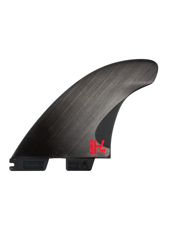 FCS FCS II H4 Tri Fins
