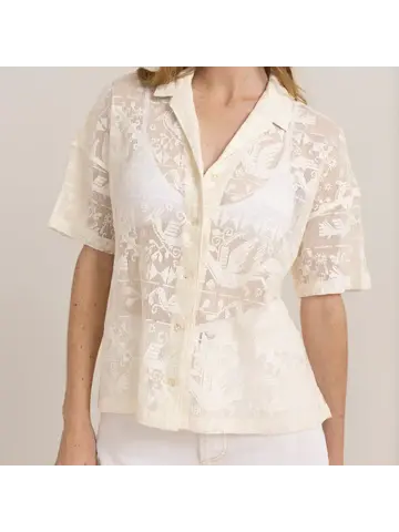 ROARK Riviera Short Sleeve Shirt