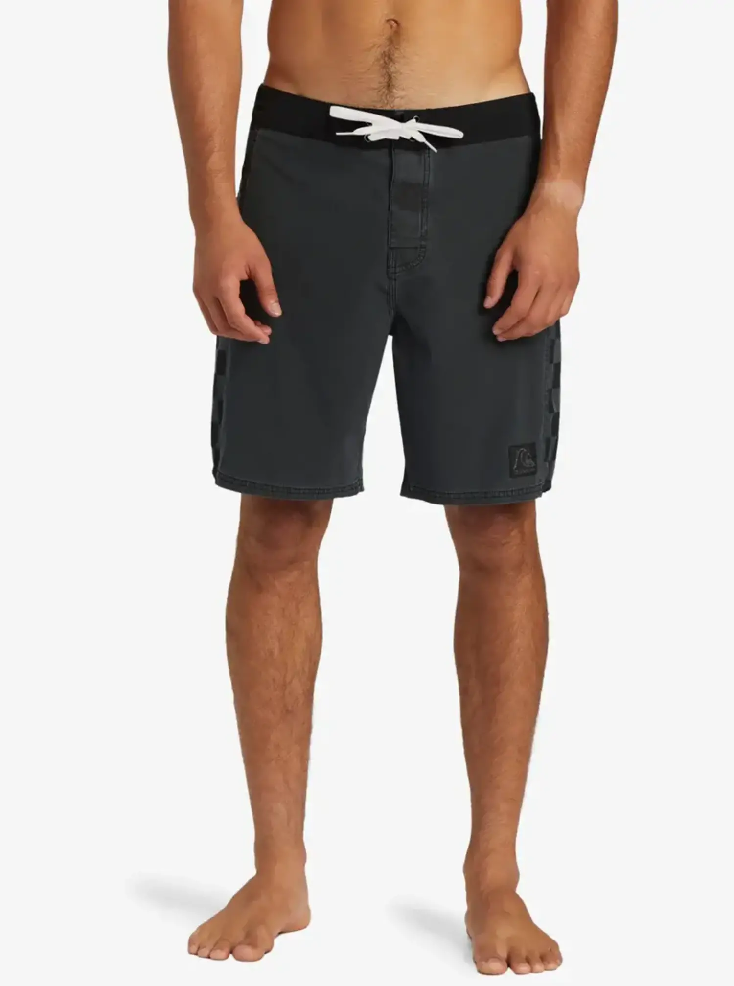 QUIKSILVER 224 HEMPSTRETCH 18 QUIKSILVER 224 HEMPSTRETCH 18