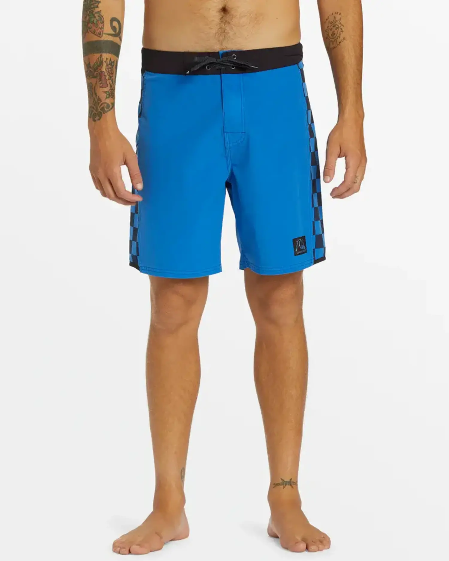 QUIKSILVER 224 HEMPSTRETCH 18 QUIKSILVER 224 HEMPSTRETCH 18