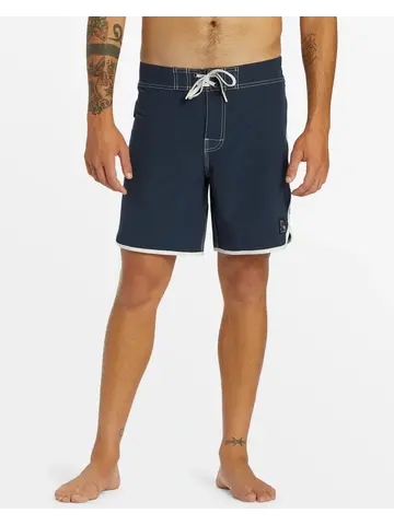 QUIKSILVER Original Scallop 18" Boardshorts
