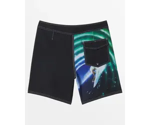 QUIKSILVER 224 RICK GRIFFIN 18