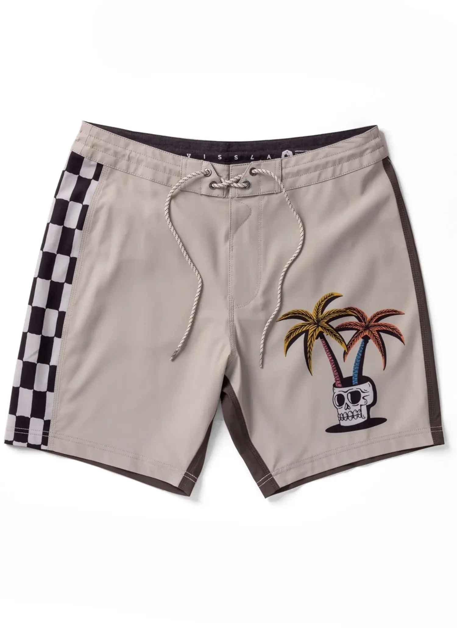 VISSLA 224 TROPIC TERRORS 18.5