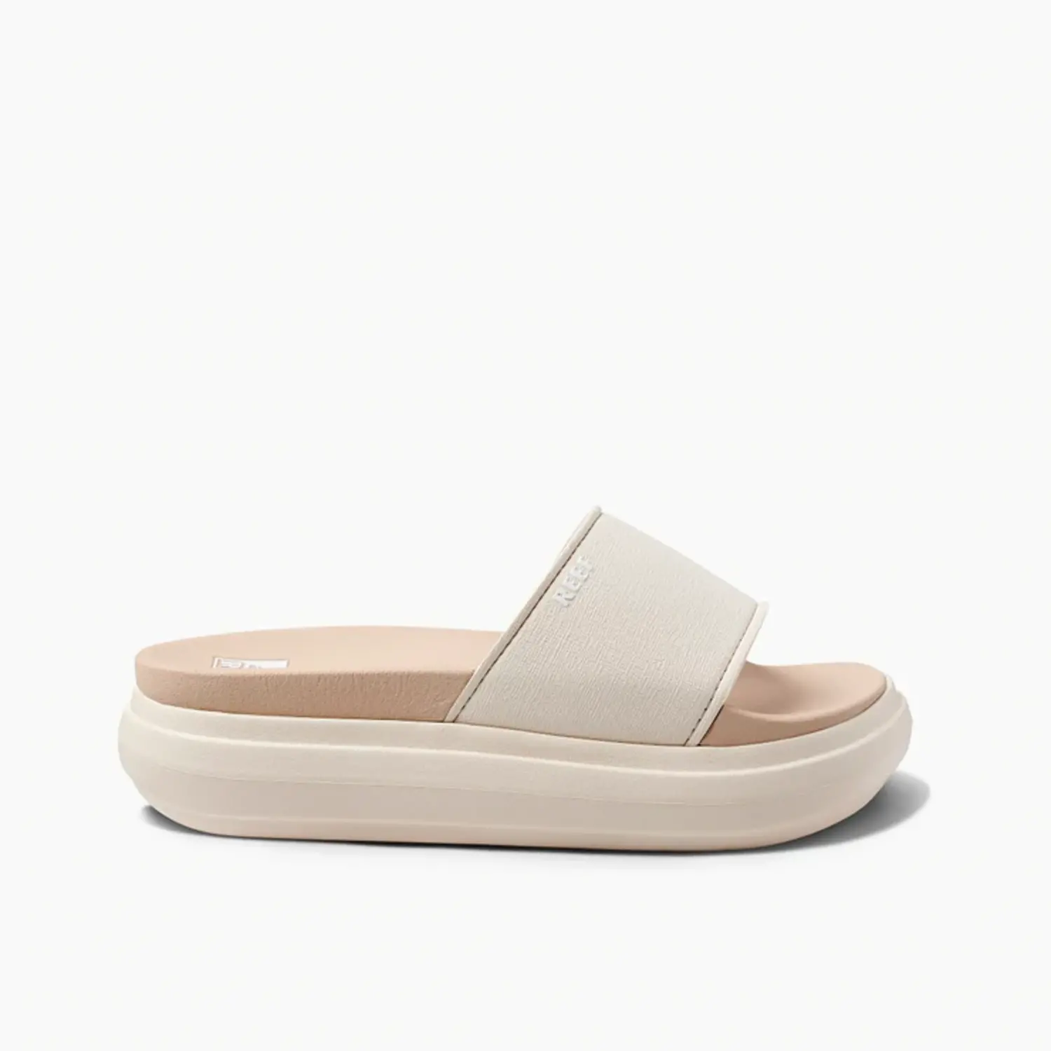 REEF◆CUSHION BONDI BAY - PALE BANANA REEF WOMEN CUSHION BONDI BAY - Whalebone Surf Shop