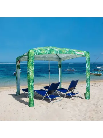 COOL CABANA Dua Palms Large