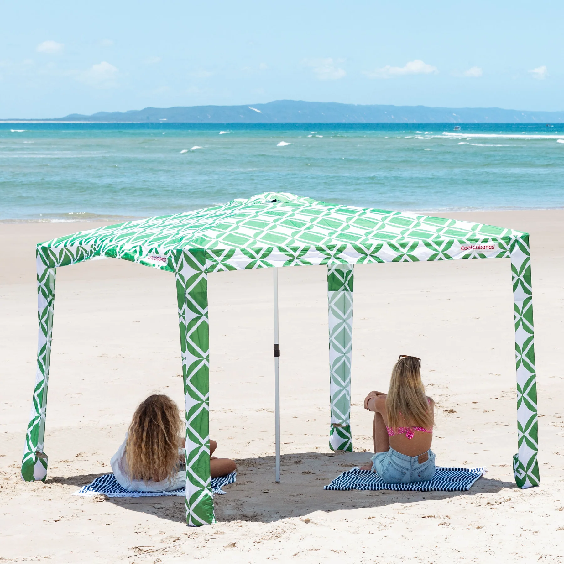 COOL CABANA 5 MANHATTAN BEACH L Whalebone Surf Shop