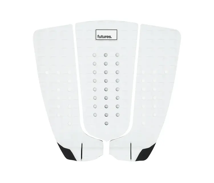 FUTURES F3P JORDY SMITH SIGNATURE TRACTION