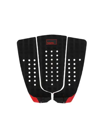 FUTURES F3P Jordy Smith Signature Traction