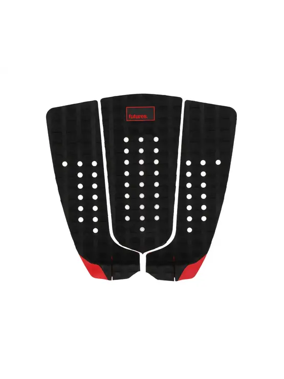 FUTURES F3P Jordy Smith Signature Traction