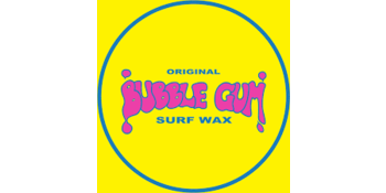 BUBBLE GUM SURF WAX