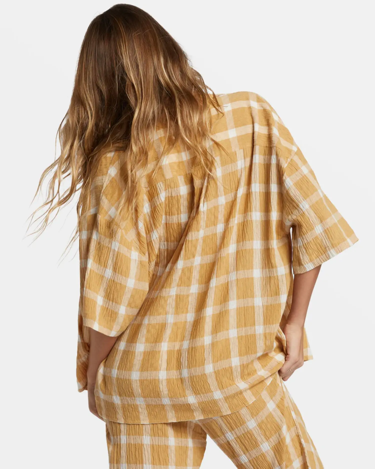 BILLABONG 324 BEACH SIDE TOP - Whalebone Surf Shop