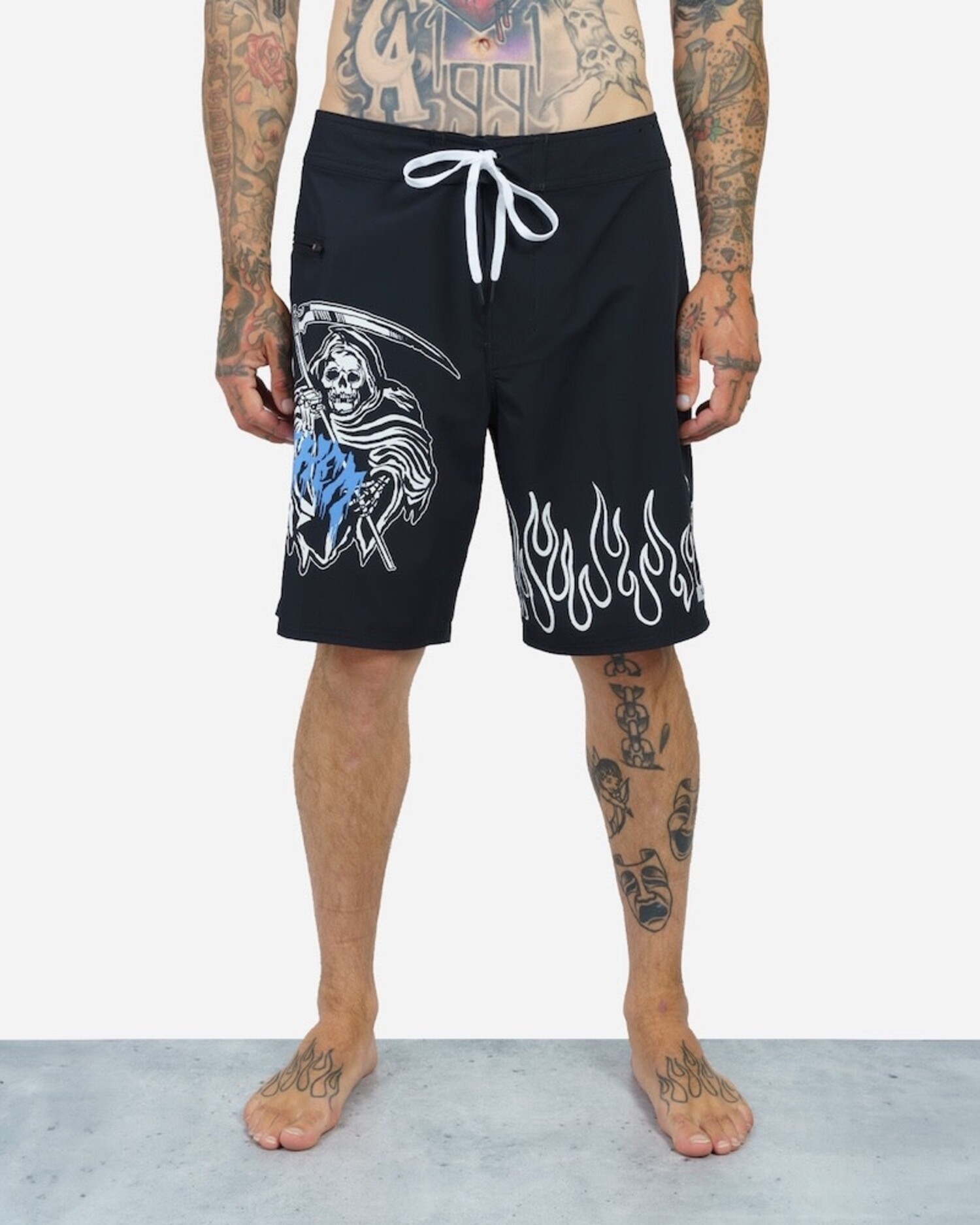 LOST MAYHEM REAPER Whalebone Surf Shop