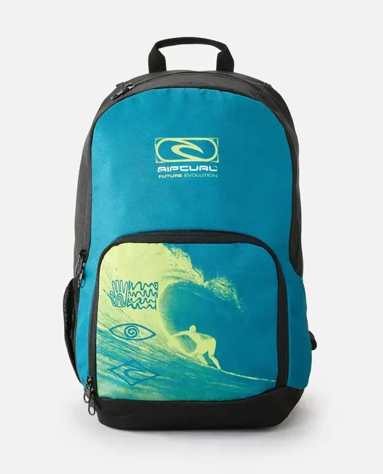 RIP CURL FUTURE EVOLUTION EVO 24L BACKPACK