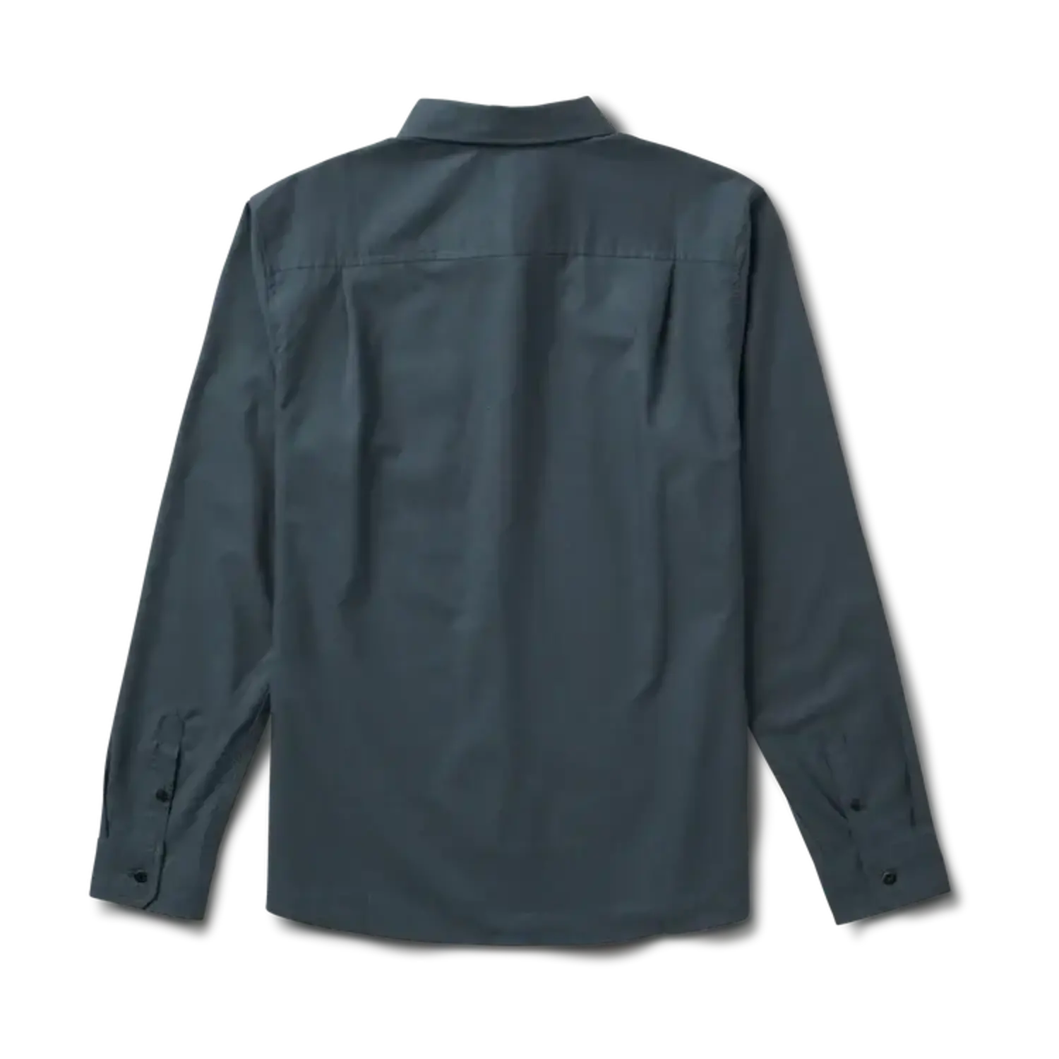 ROARK 324 SCHOLAR STRETCH LS - Whalebone Surf Shop ROARK 324 SCHOLAR STRETCH LS - Whalebone Surf Shop