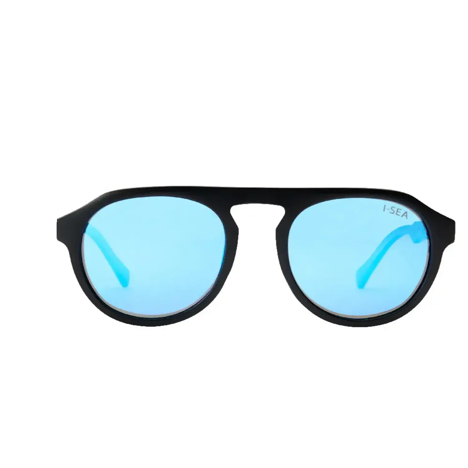 ISEA IVAN FLORENCE BLK BLU POLAR LENS Whalebone Surf Shop