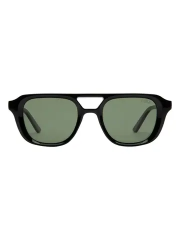 I-SEA Ruby Ink/Green Polarized Lens