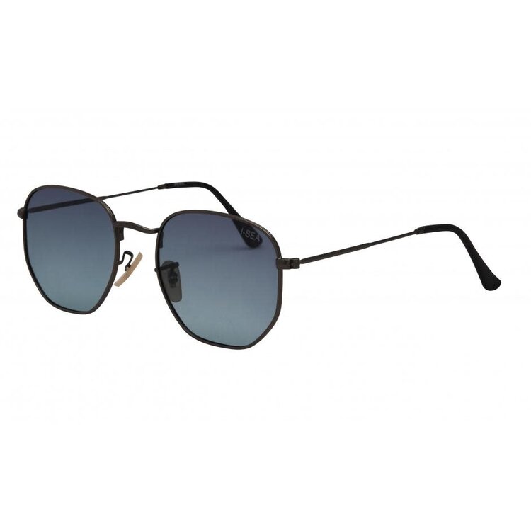 I-SEA PENN GUNMETAL / NAVY POLARIZED LENS