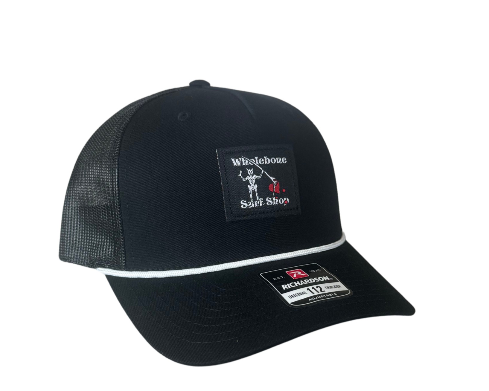 Soundwave Foam Trucker, | Gibson