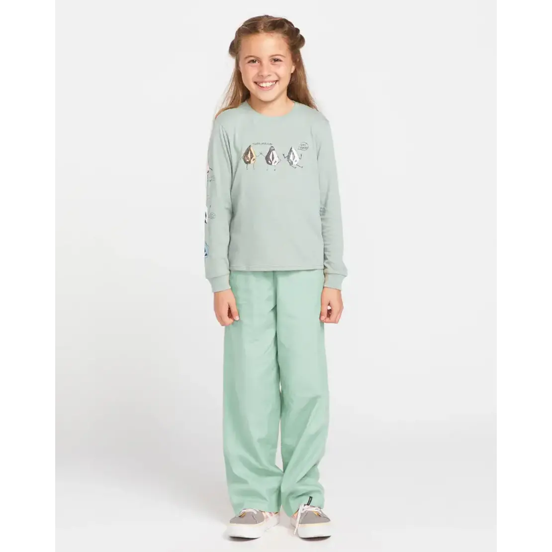 VOLCOM - Whalebone Surf Shop VOLCOM - Whalebone Surf Shop
