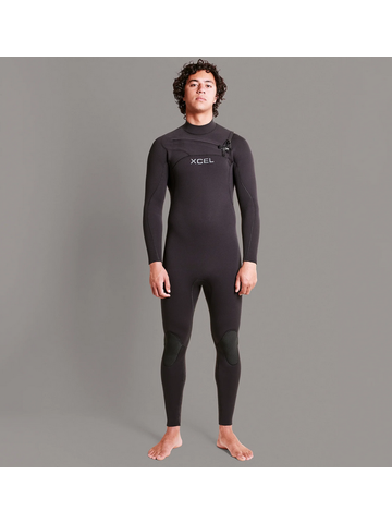 XCEL Men's Comp+ Full Wetsuit 3/2mm