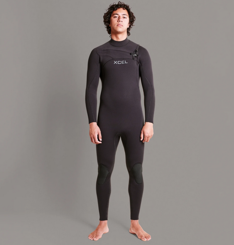 XCEL MEN'S COMP+ FULL WETSUIT 3/2MM