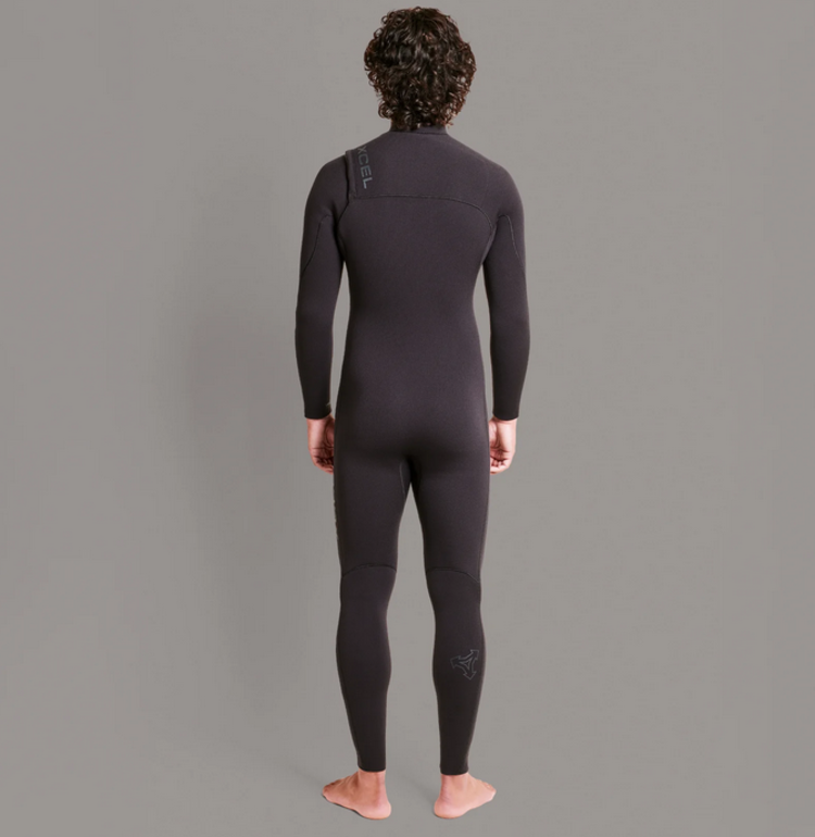 XCEL MEN'S COMP+ FULL WETSUIT 3/2MM