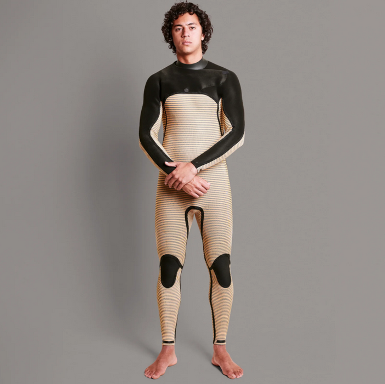 XCEL MEN'S COMP+ FULL WETSUIT 3/2MM