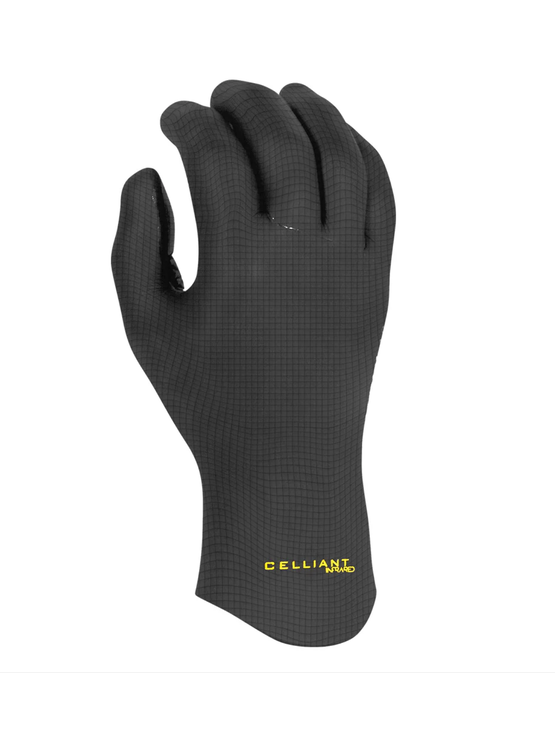 XCEL Men's Comp X Five Finger Glove 2mm
