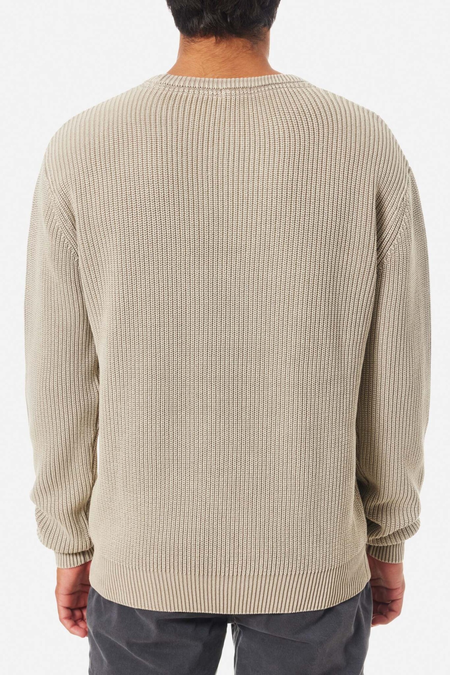 KATIN 324 SWELL SWEATER - Whalebone Surf Shop