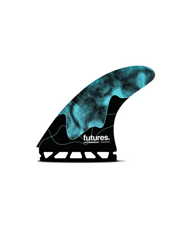 FUTURES Jack Robinson (L)