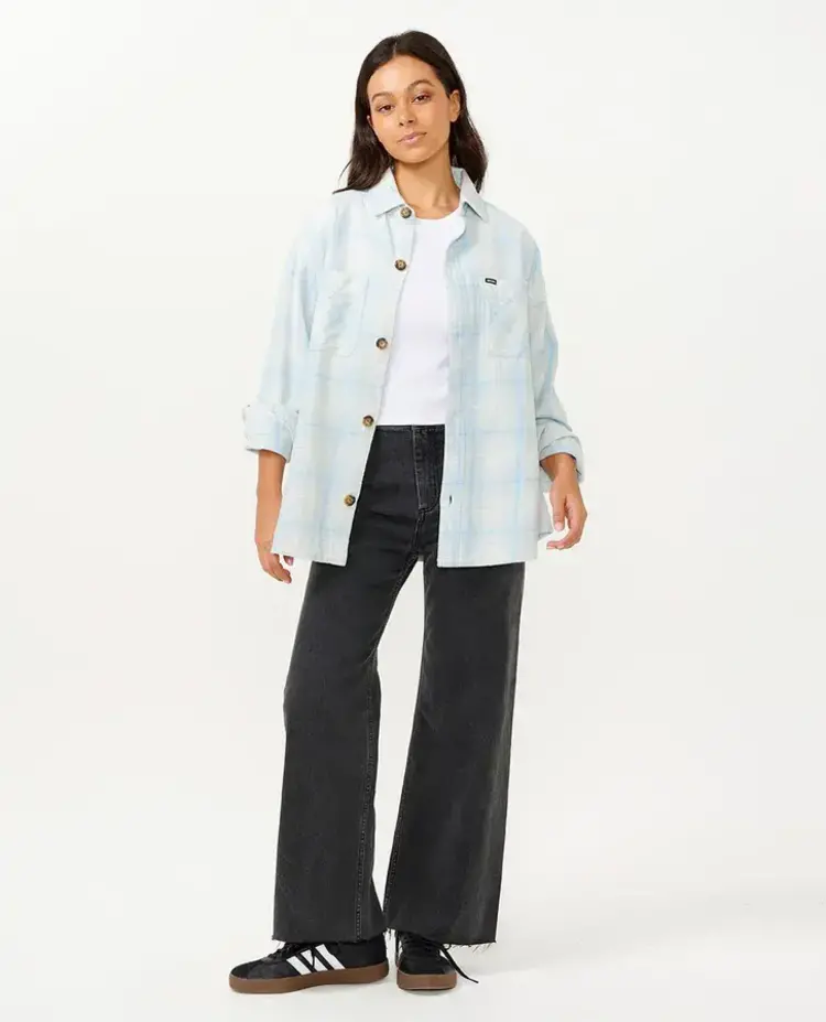 RIP CURL DESERT DREAMS FLANNEL